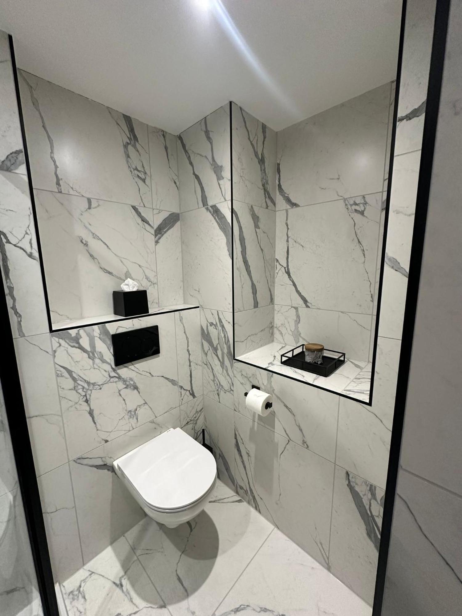 Secret Suites Ланкастер Екстер'єр фото