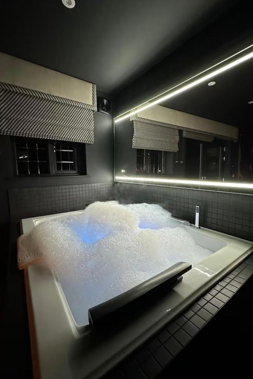 Secret Suites Ланкастер Екстер'єр фото