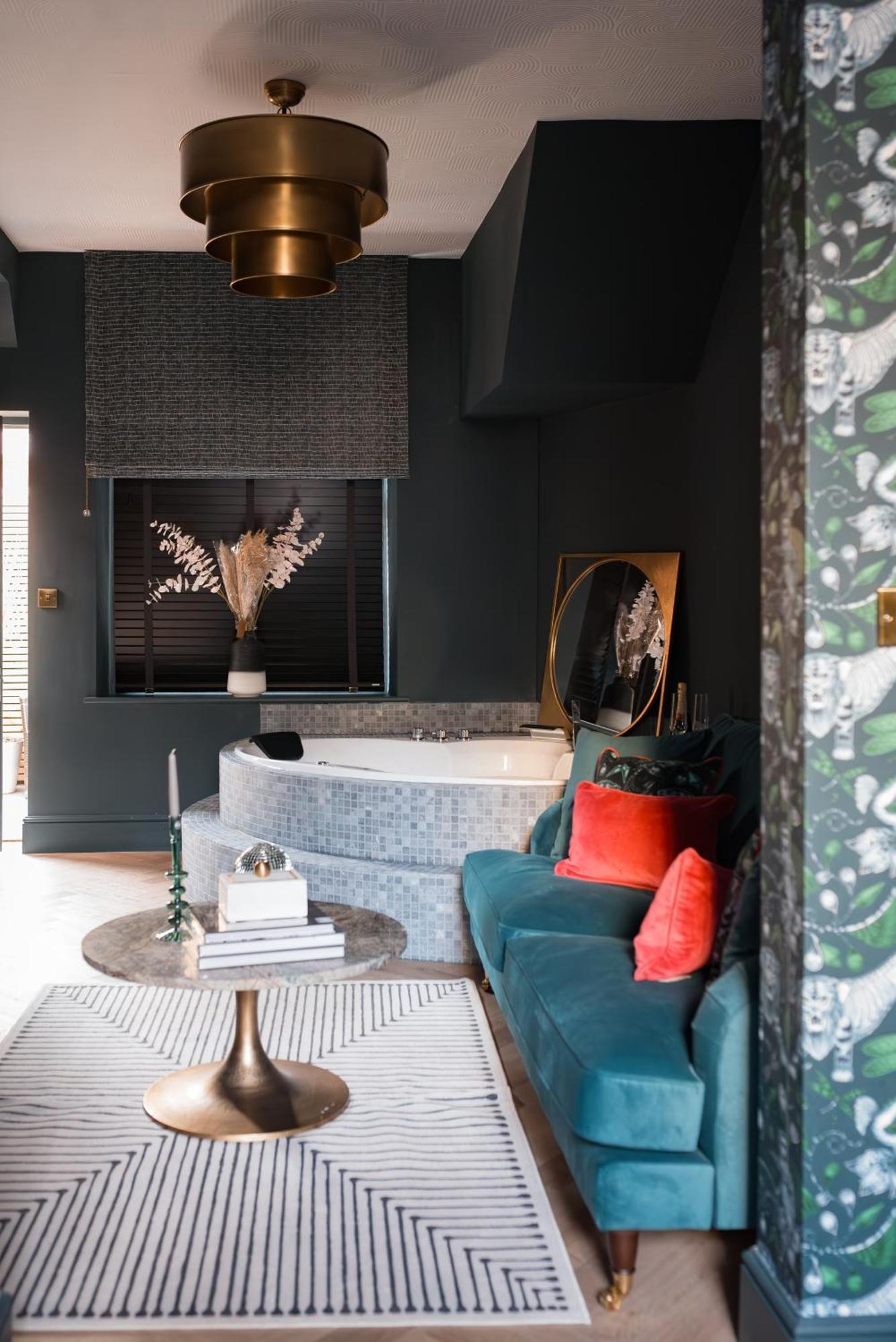 Secret Suites Ланкастер Екстер'єр фото