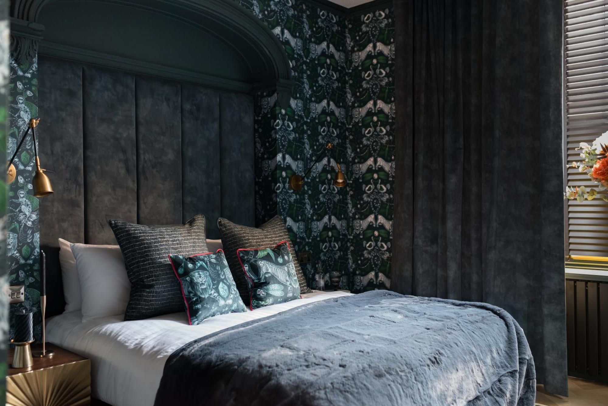 Secret Suites Ланкастер Екстер'єр фото