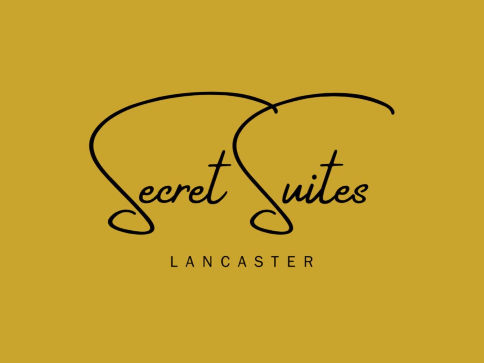 Secret Suites Ланкастер Екстер'єр фото